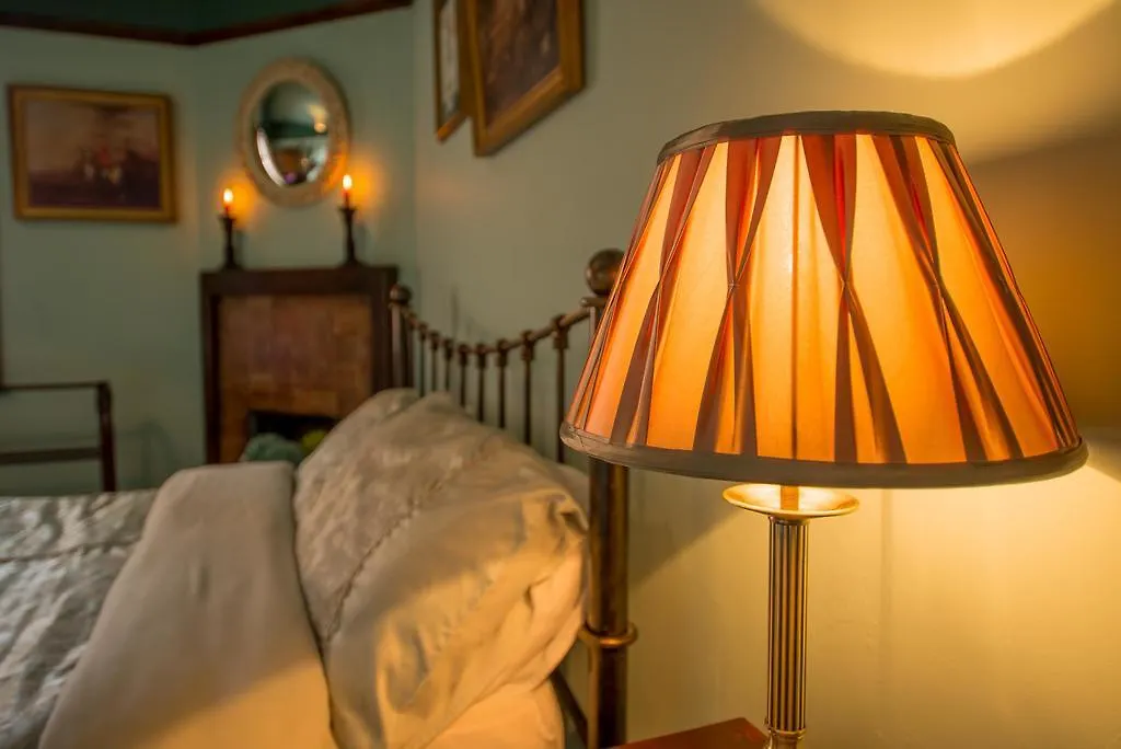 Golden Eagle Hotell Chester 4*,  Storbritannien